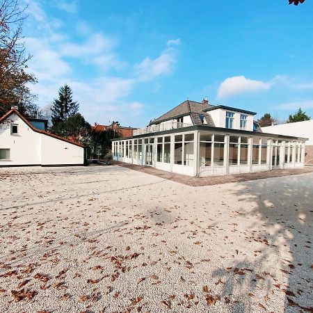 Luxurious Historical Loft Close To The Beach!! Wassenaar Zewnętrze zdjęcie