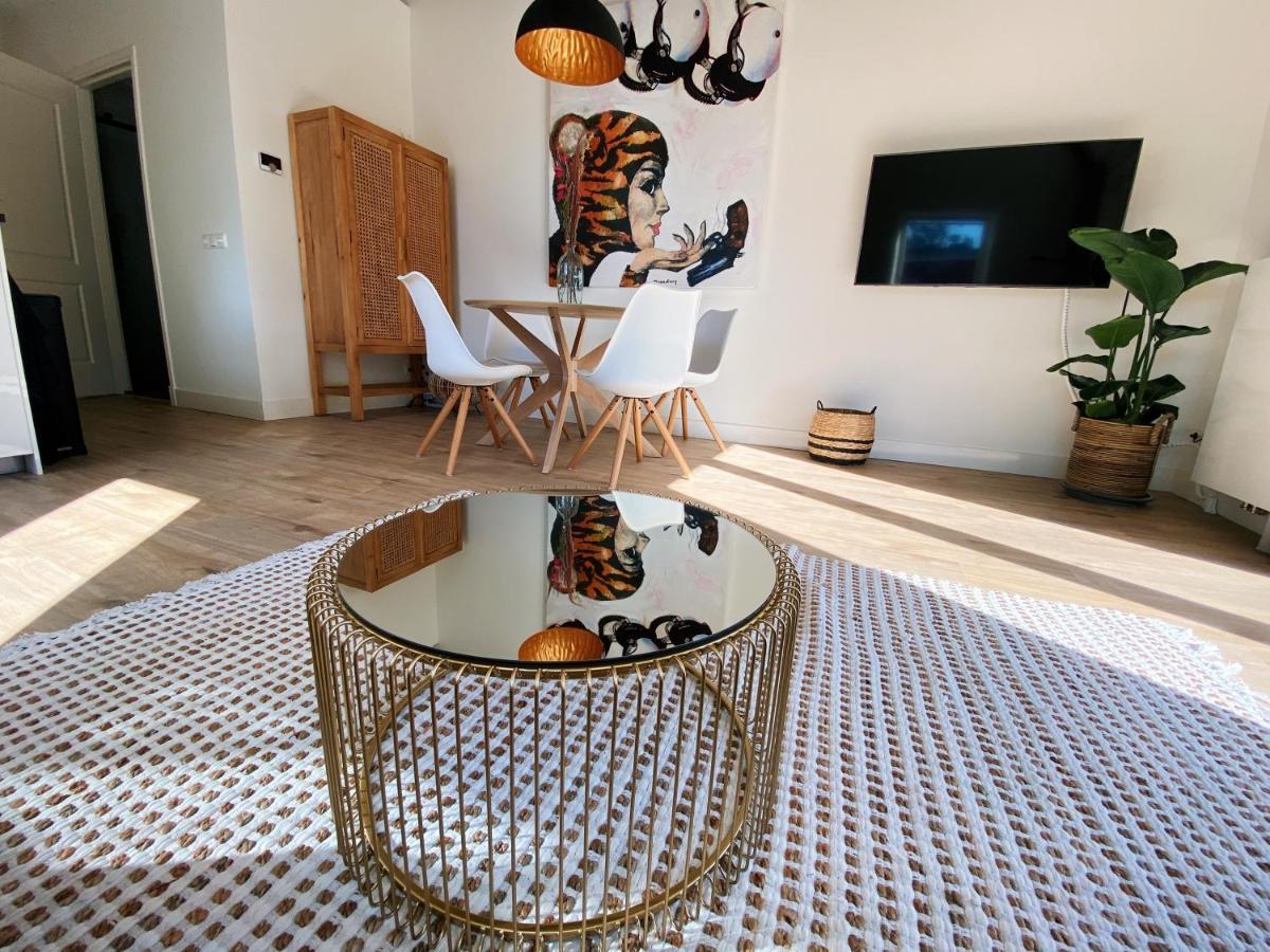 Luxurious Historical Loft Close To The Beach!! Wassenaar Zewnętrze zdjęcie