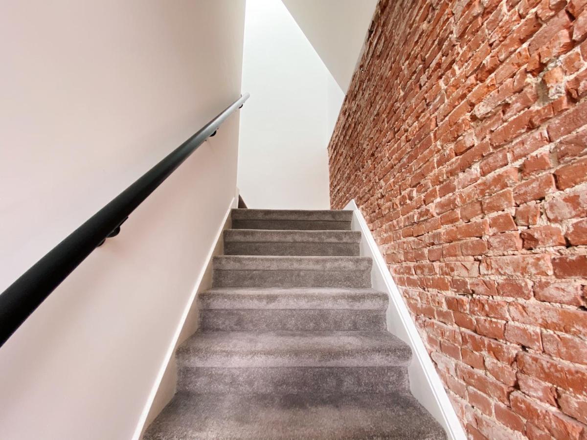 Luxurious Historical Loft Close To The Beach!! Wassenaar Zewnętrze zdjęcie