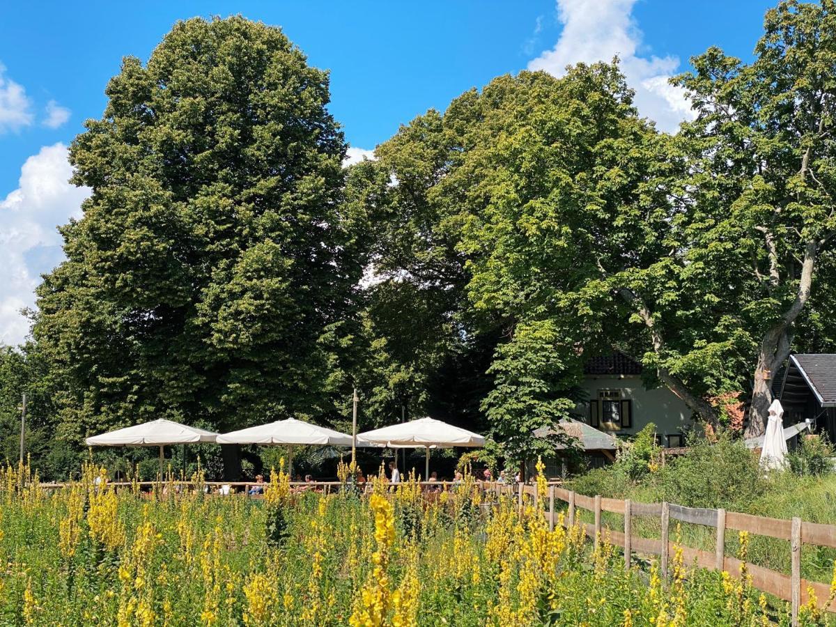 Luxurious Historical Loft Close To The Beach!! Wassenaar Zewnętrze zdjęcie