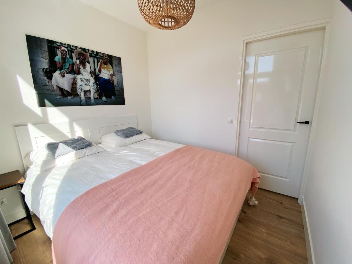 Luxurious Historical Loft Close To The Beach!! Wassenaar Zewnętrze zdjęcie